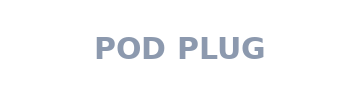 Pod Plug